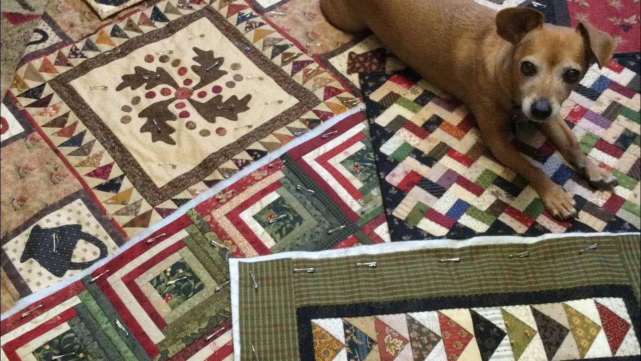 Quilting #13