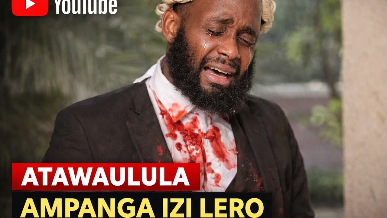 AKANADZIWA SAKANAULULA IZI LAWYER KAMANGIRA