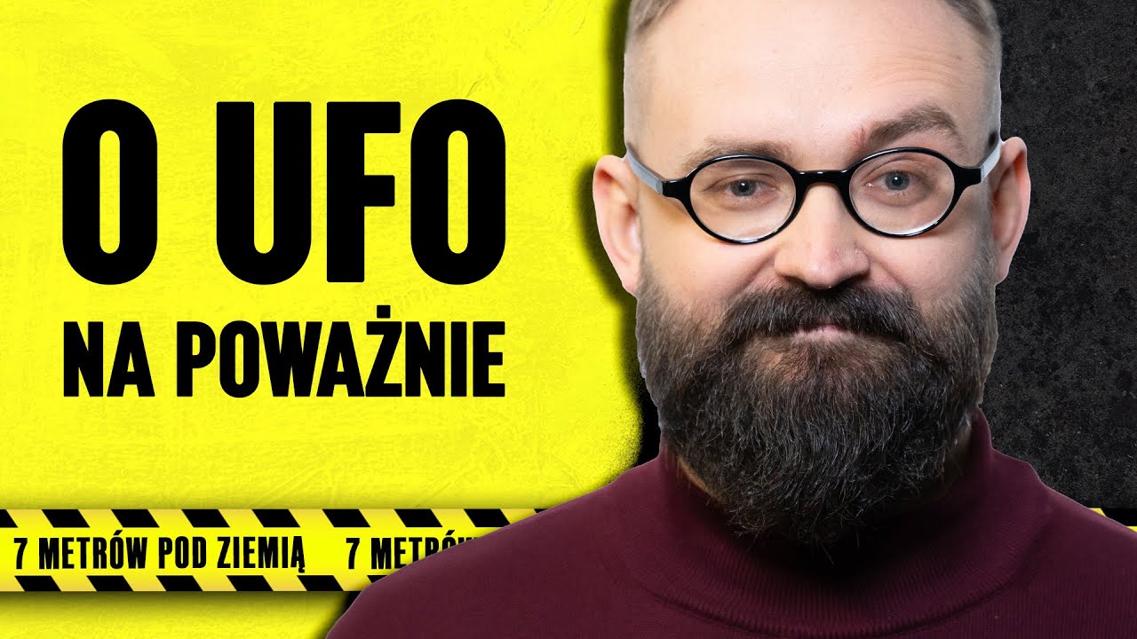 O amerykańskich raportach, przełomowych doniesieniach i wnioskach | 7 metrów pod ziemią