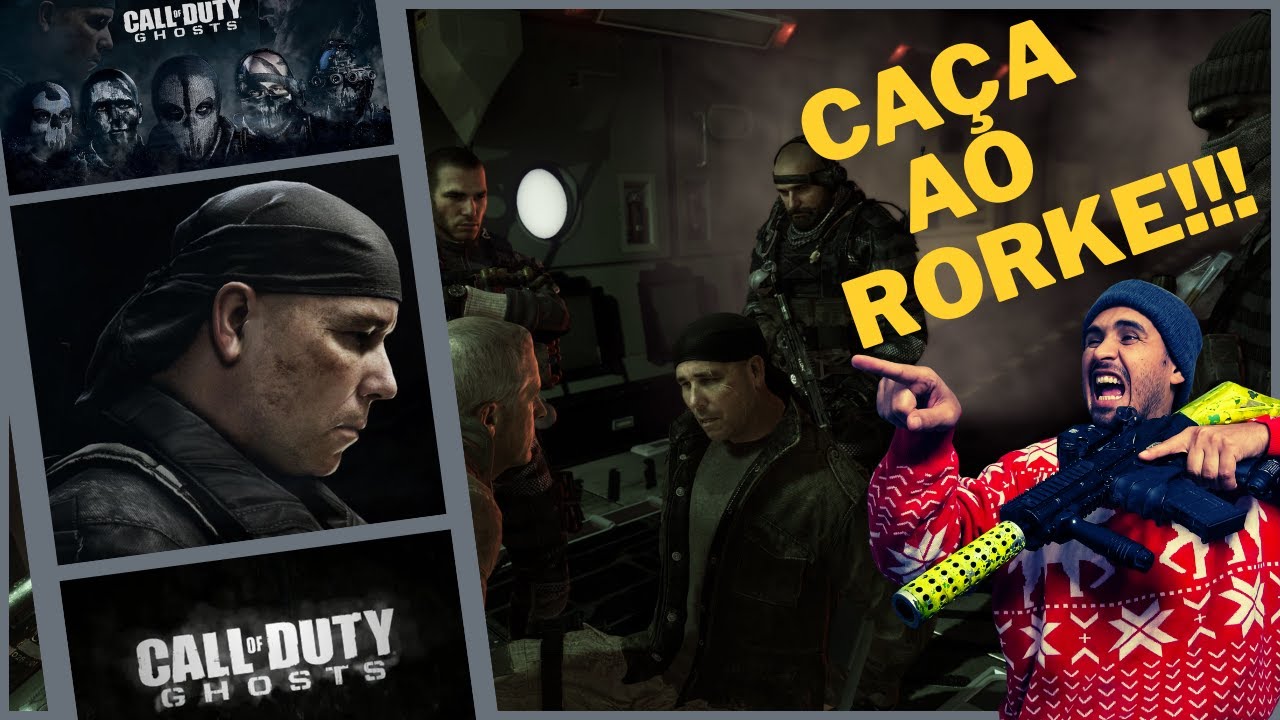 Call of Duty: Ghosts – O multiplayer ruim e a campanha injustiçada | Vale a pena revisitar? Parte 2