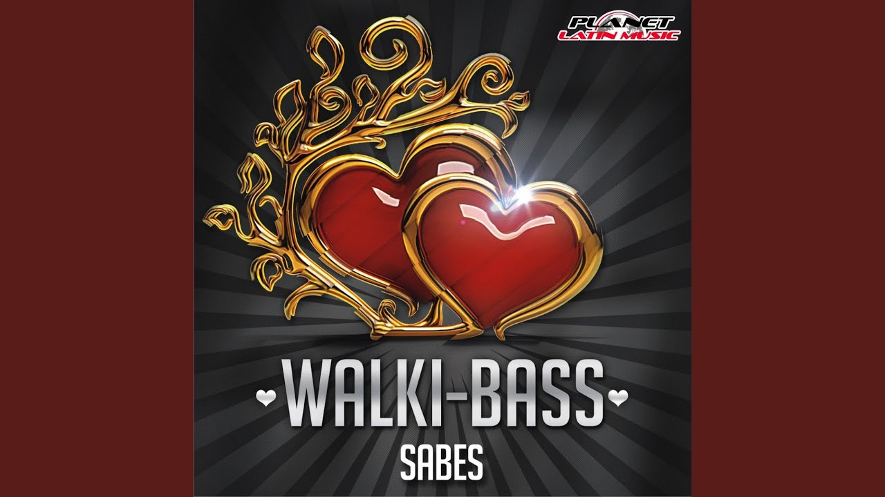 Sabes (Original Mix)