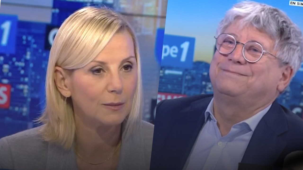 Municipales 2026, blocage des prix des carburants : Eric Coquerel invité de Cnews/Europe 1