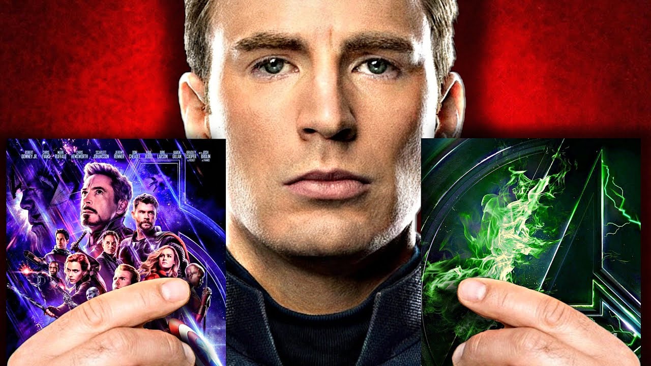 ENDGAME is Connected NOW ! 