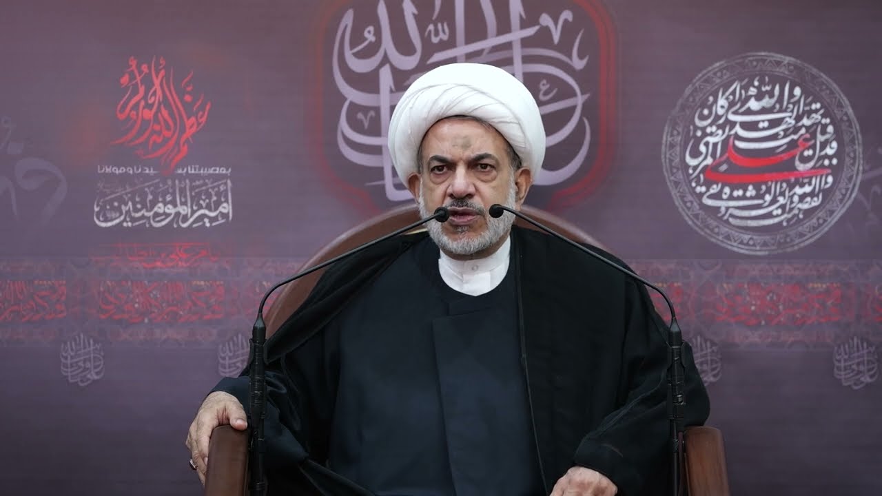 20 ماذا عمل الامام علي في فترة الخلفاء الثلاثة