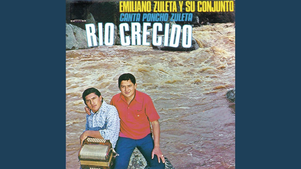 Nostalgia De Poncho