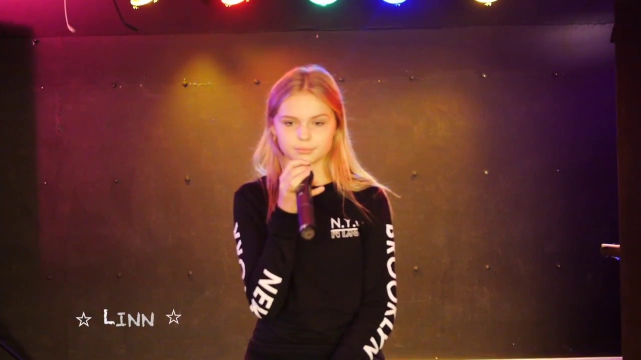 MMTV ♫ Dancing On My Own ♪ (MMTVLIVE #2 November 2016)