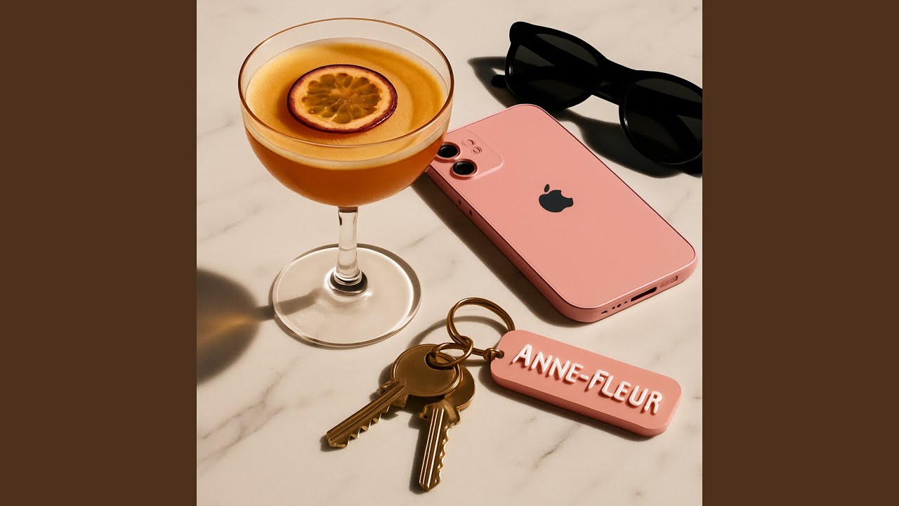 Anne-Fleur