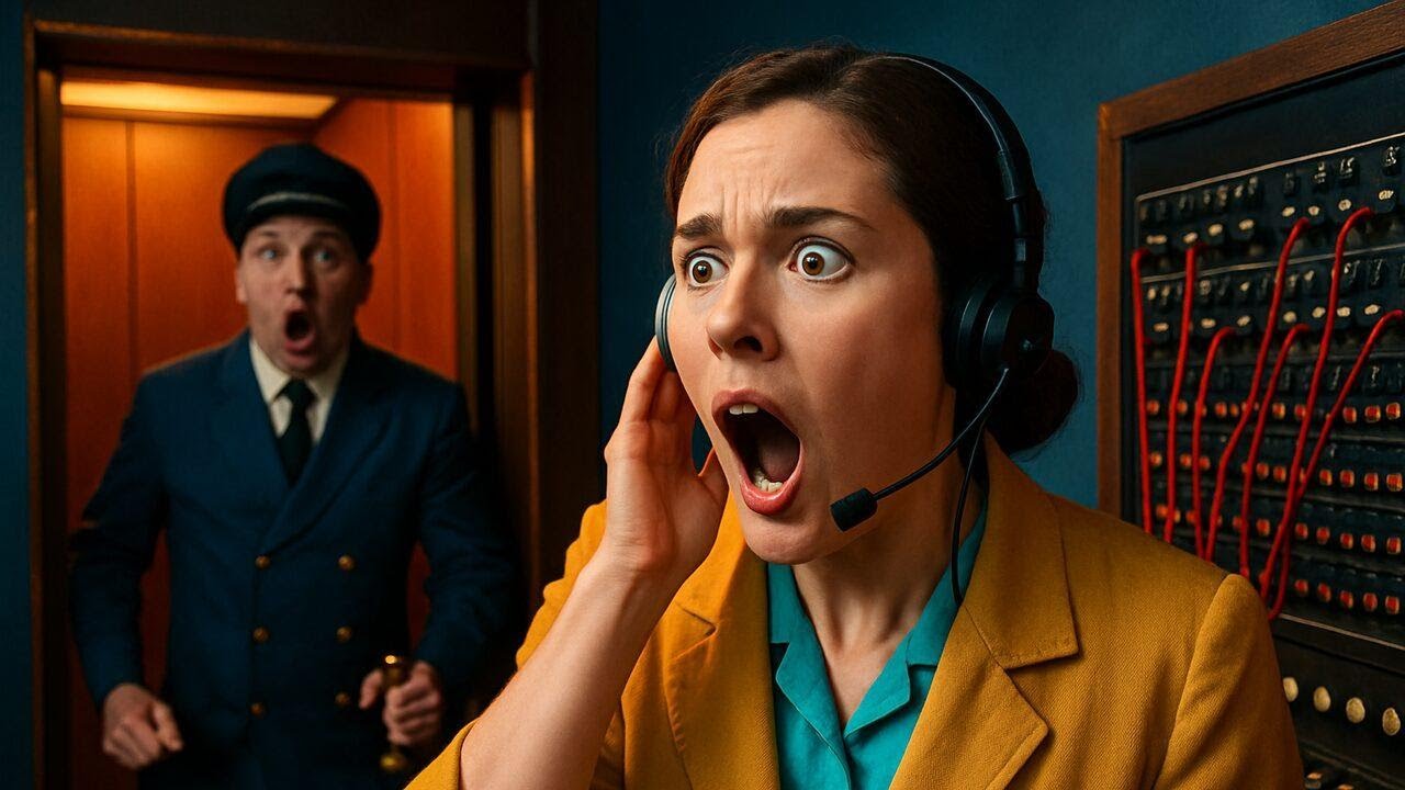 Oficios en Peligro: Profesiones Que Desaparecen