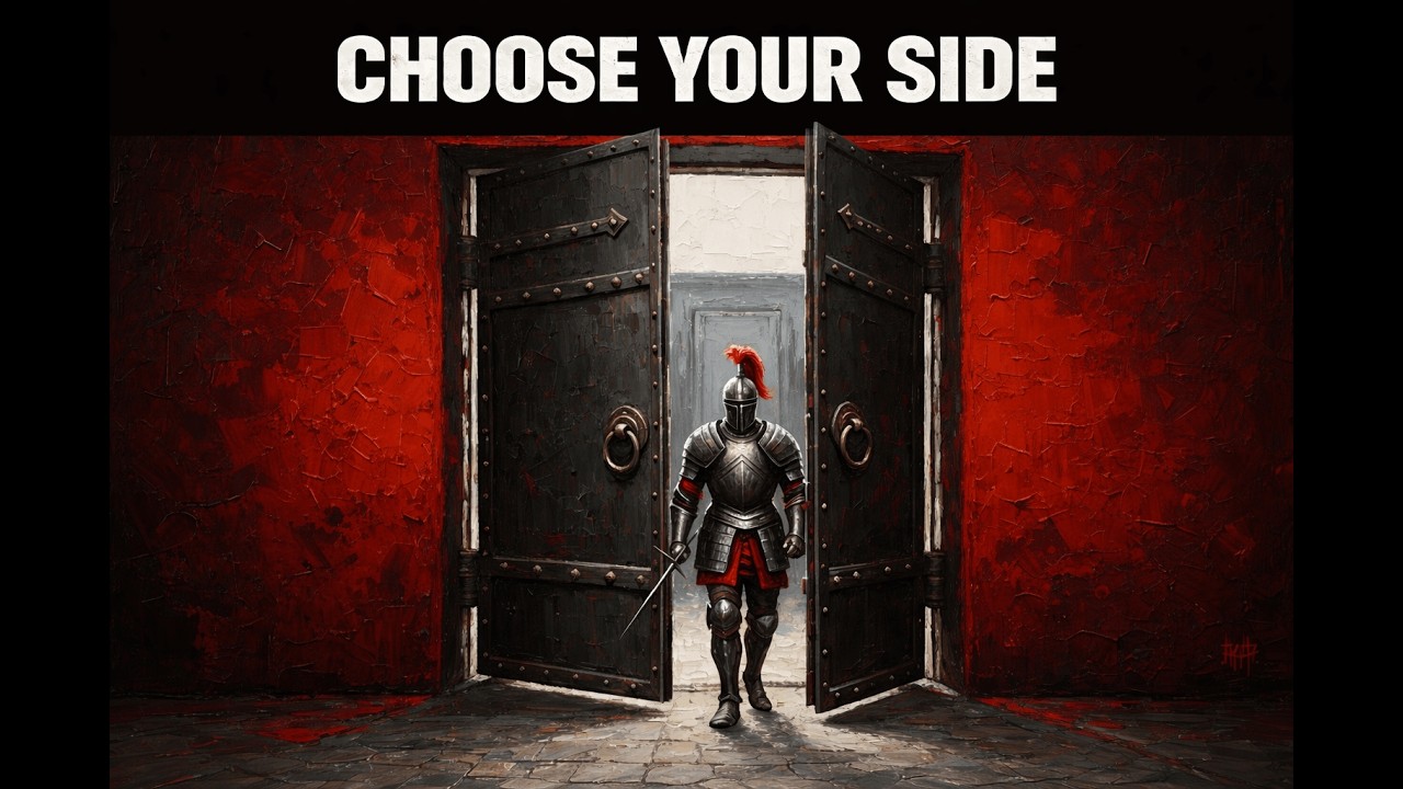 The Silent Discipline That Makes People Recalculate You — Miyamoto Musashi