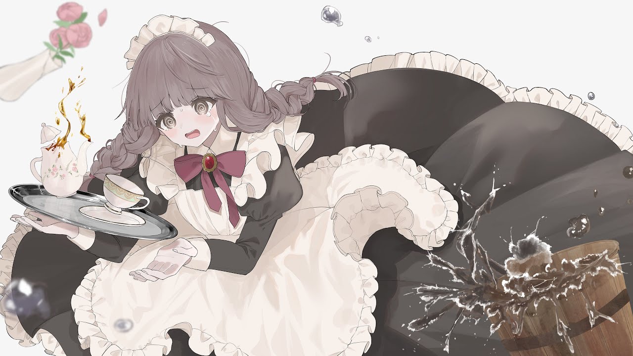 キリエ / wotaku feat. 初音ミク