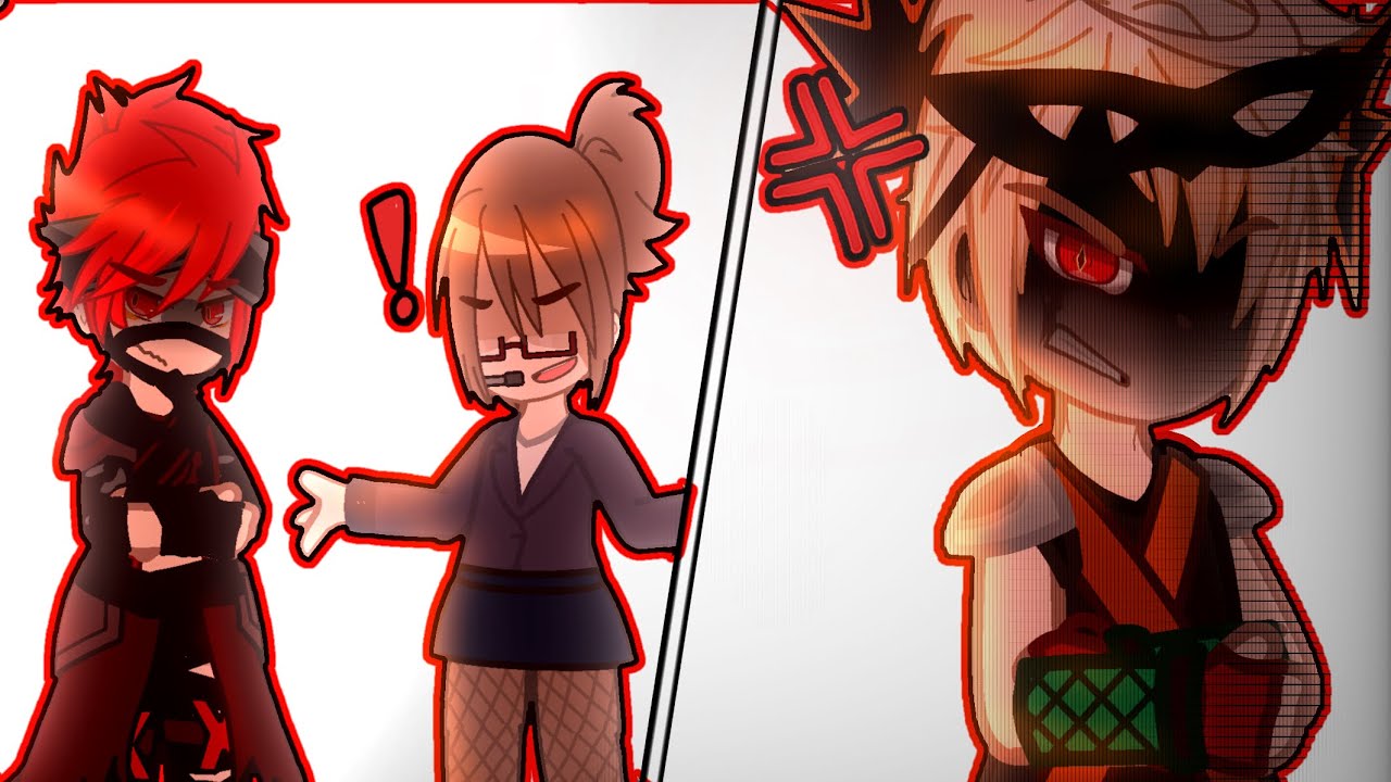 “𝘿𝙤𝙣’𝙩 𝙪𝙥𝙨𝙚𝙩 𝙢𝙮 𝘽𝙤𝙮𝙛𝙧𝙞𝙚𝙣𝙙‼️”】Kiribaku/KRBK 】Skit