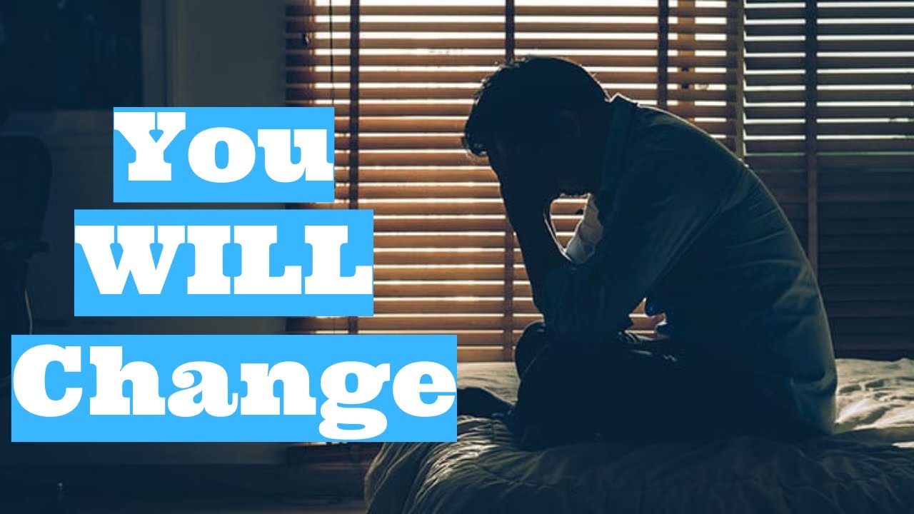 How Divorce Changes Men | Divorce for men