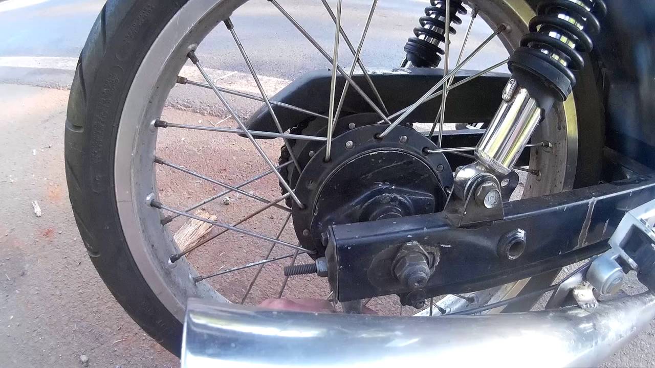 grau de cbx 150 aero