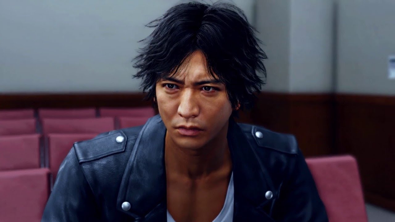 Judgment (Previously Project JUDGE) - Announcement Trailer