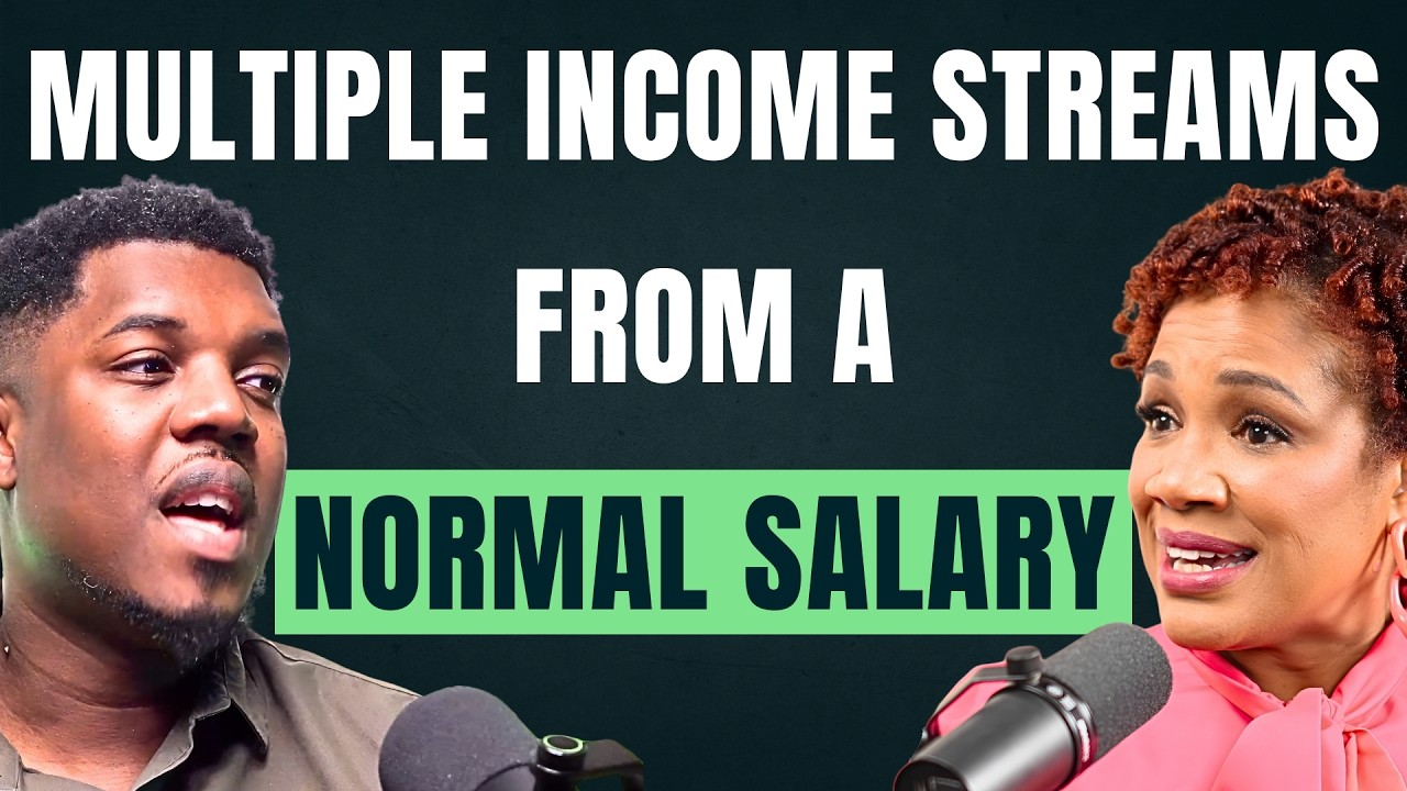 Financial Planner: How I Helped My Parents Go From Paycheck-To-Paycheck To Financially Free