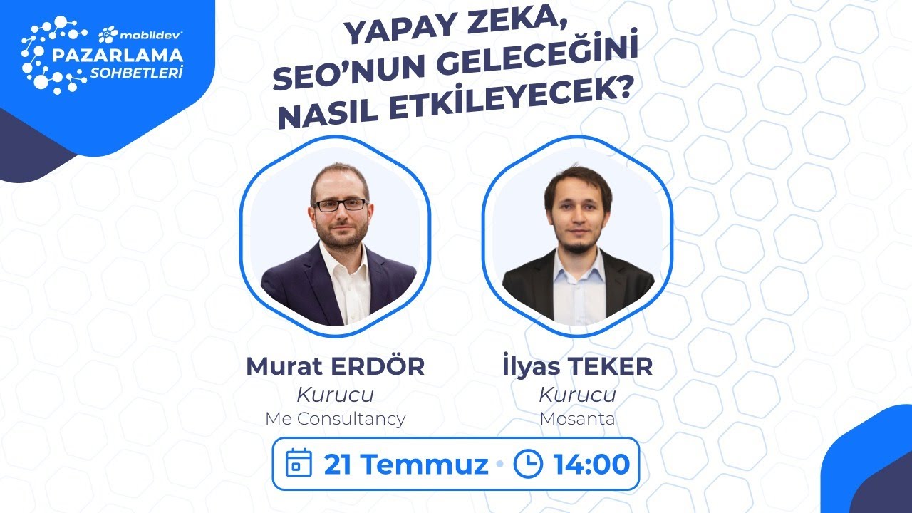 Yapay Zeka SEO’nun Geleceğini Nasıl Etkileyecek?