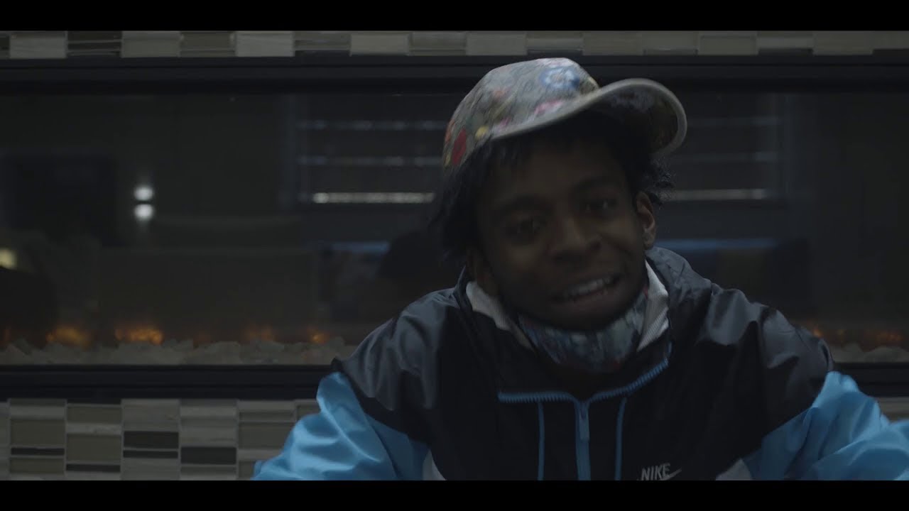 YN JAY - AUSTIN POWERS (Acapella/Vocals Only) December 6, 2020
