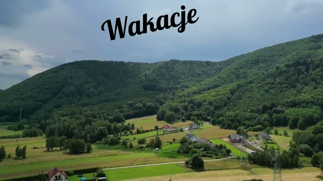 Czy Porąbka to dobre miejsce na odpoczynek od codziennego zgiełku???