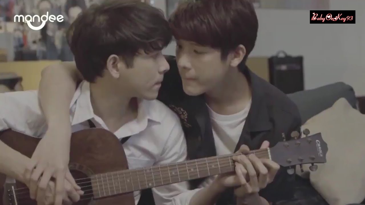 [Eng] 200522 LINE TV Why R U Ep 2 Behind The Scene (Jimmy Tommy / Mii2)