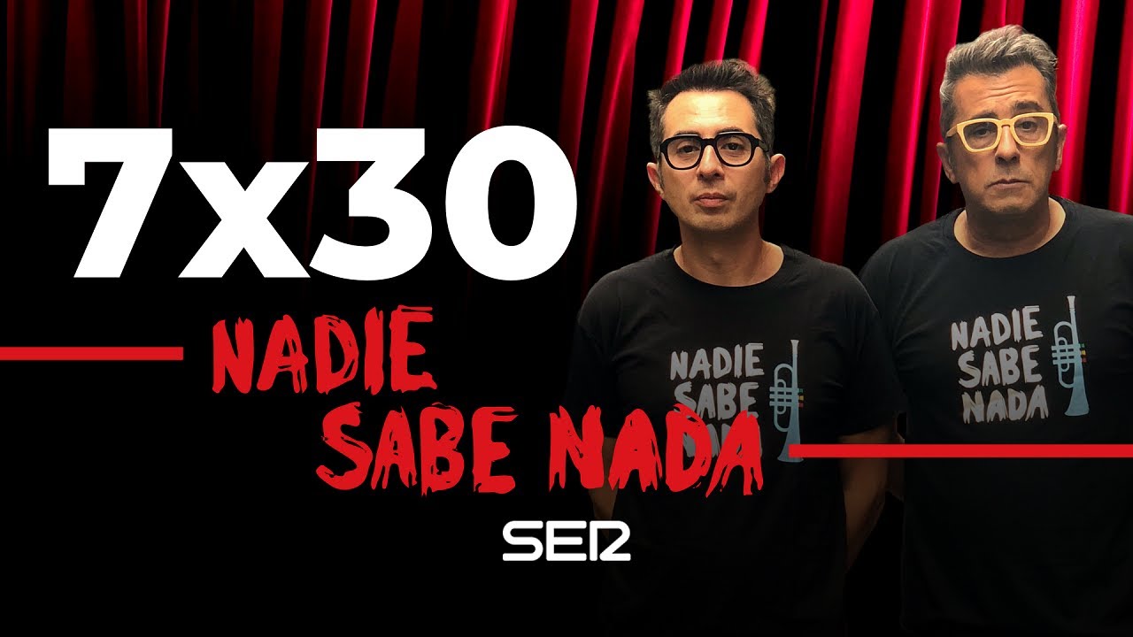 Nadie Sabe Nada 7x30 - Dedicado a Yoko Ono