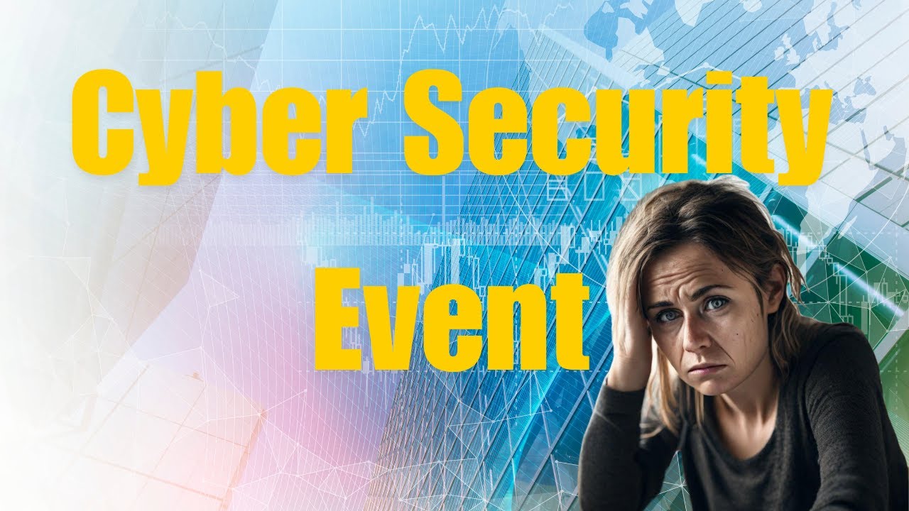This year's UK Cyber Security Event took place on May 13th, 2024!