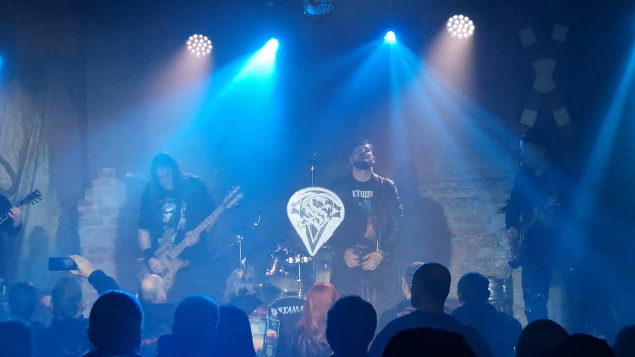 Sacrament | Klub Semafor 07.02.2026