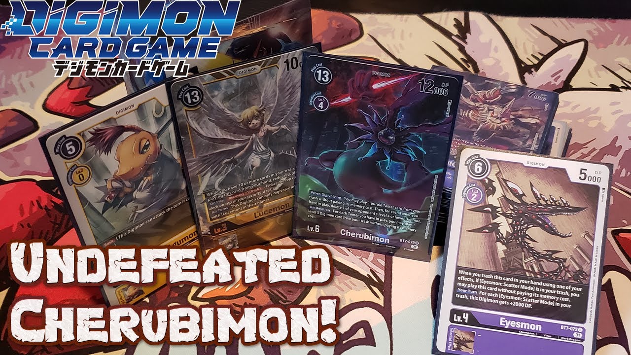 The UNDEFEATED Deck That's NOT What You Think