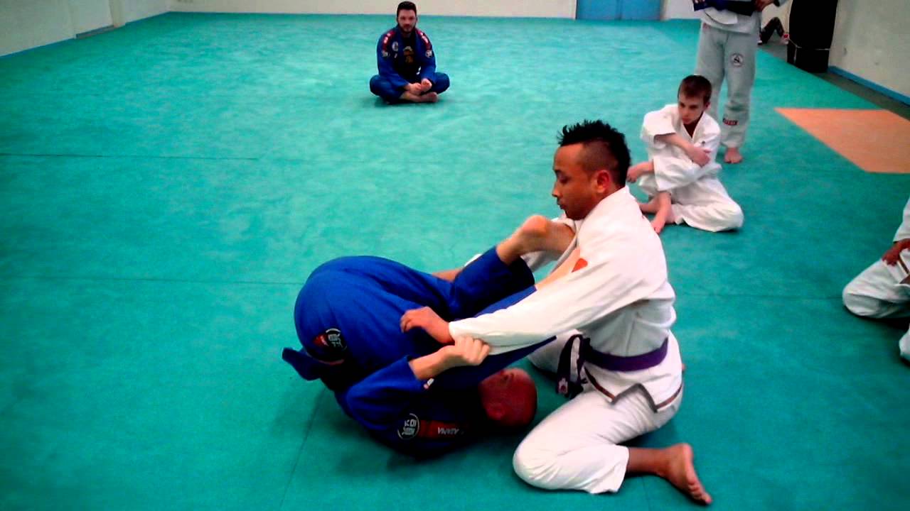 drills sur la defense d un passage side /nord sud