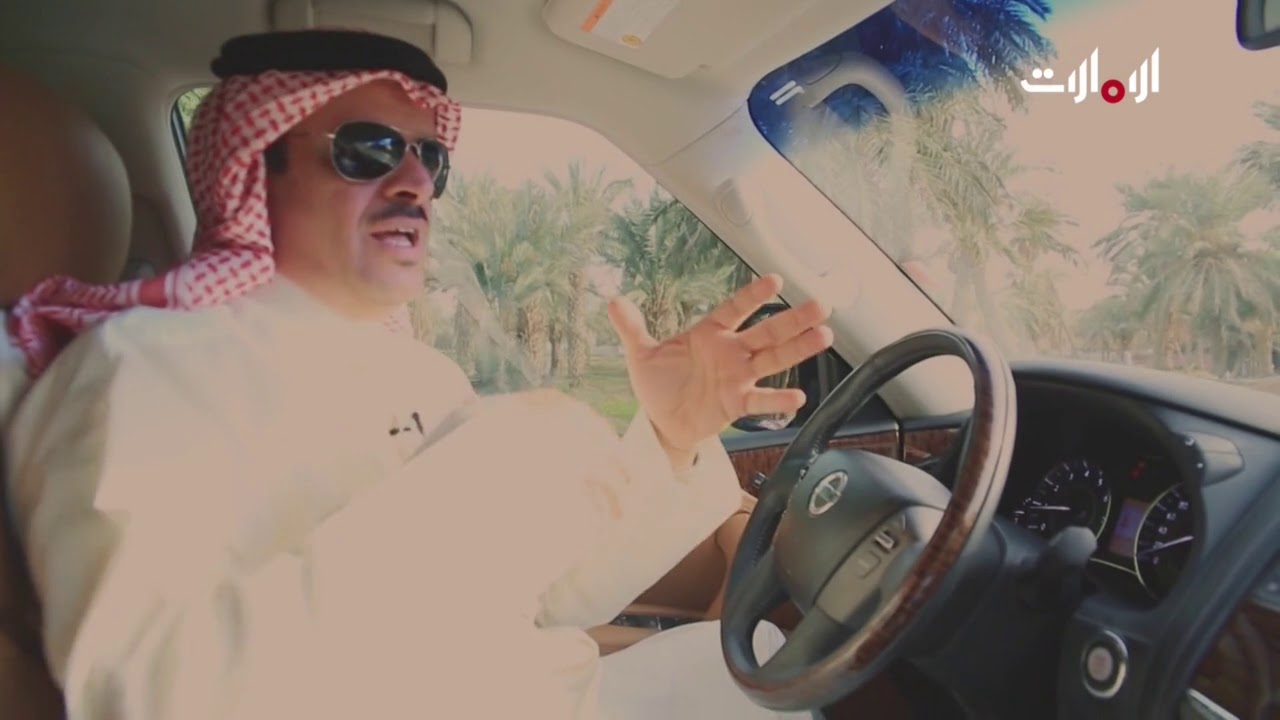 جولة حول مسقط رأس عضو لجنة الحكم الشاعر حمد السعيد في الكويت