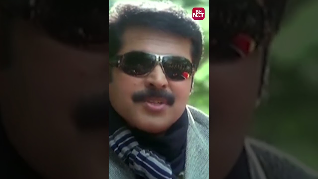 You are Under Arrest #twentytwenty #mammootty #mohanlal #dileep | Sun NXT Malayalam