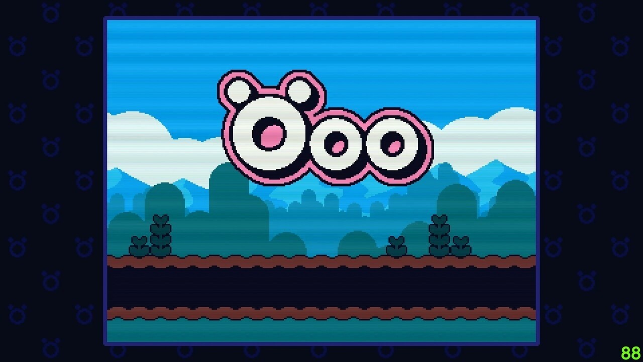 Öoo first playthrough (2025-08-08)