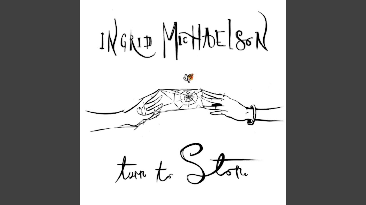 Turn To Stone