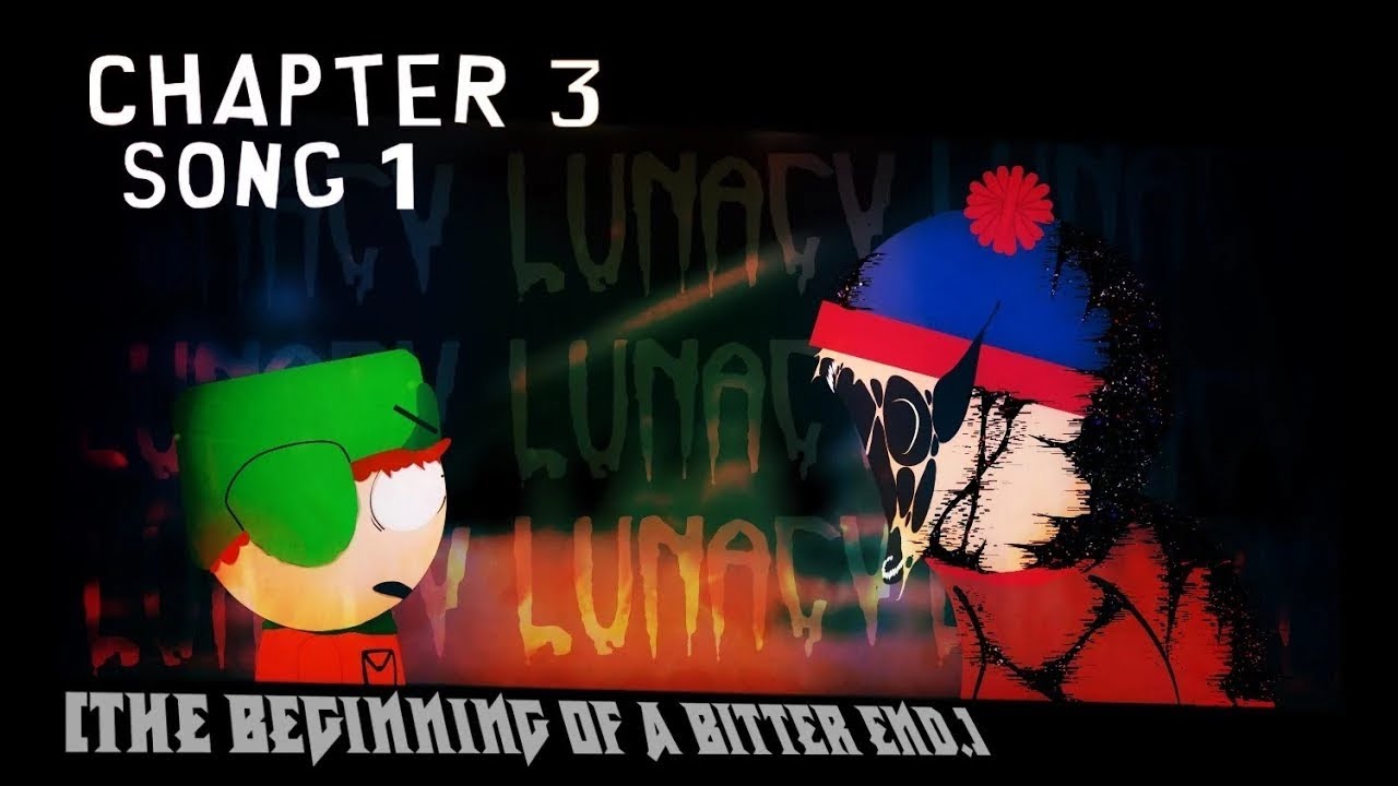 Lunancy (Re-Edit)