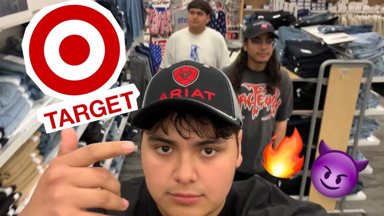 SETBOYZ Takeover Target!