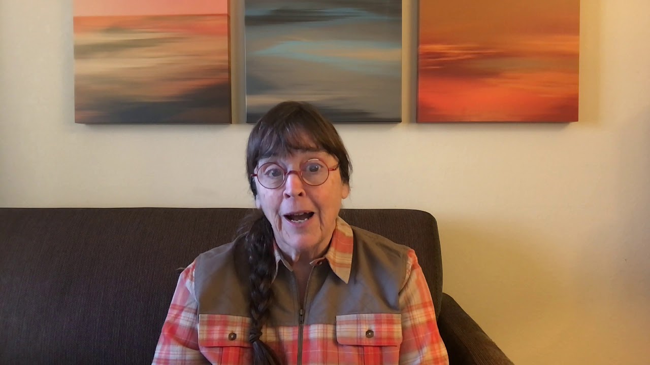 Carol Highsmith America