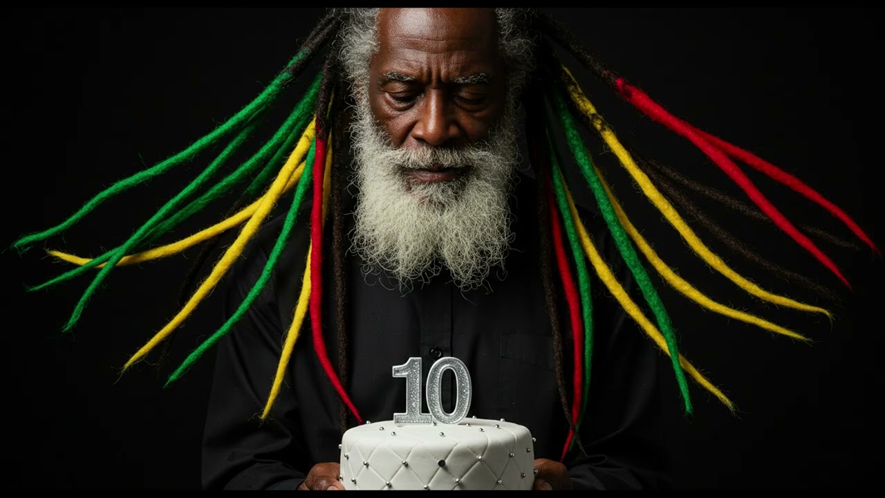 Jahbeard &ndash; (10th Album) Unique Reggae Voice | Best Of Mix Compilation