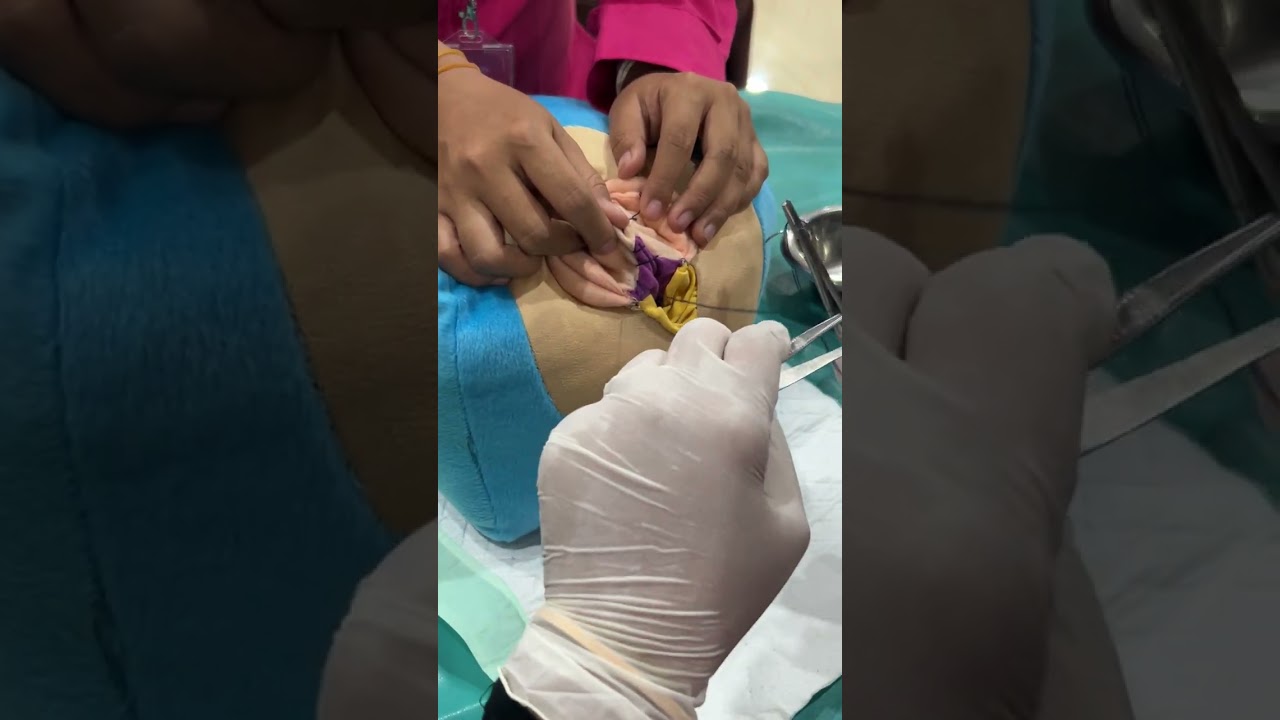 HEATHING JELUJUR PADA MIMIW IBU (Taken By Lala Cantek🥰😍)