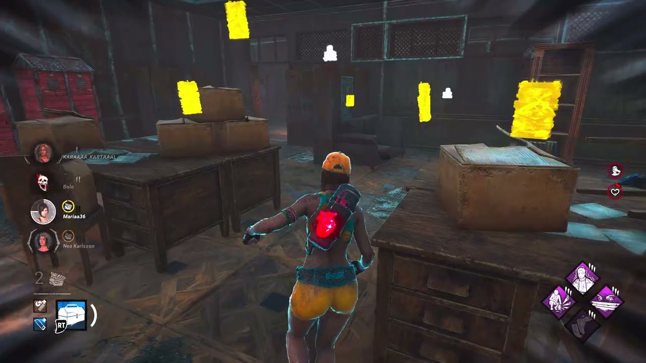 Dead by Daylight Freddy