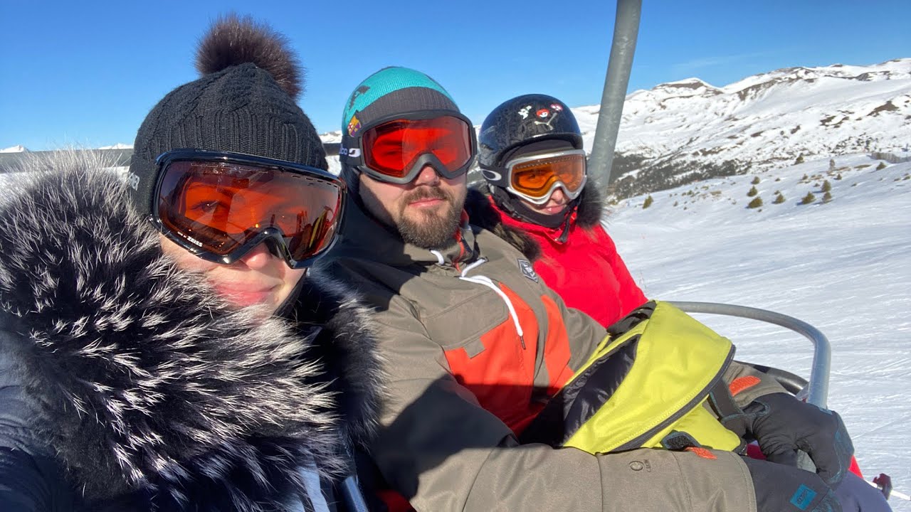 Андорра | VALLNORD | лучший горнолыжный курорт