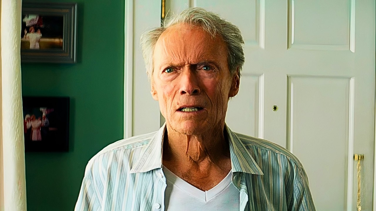 At 94, Clint Eastwood Finally Opens Up About John Wayne