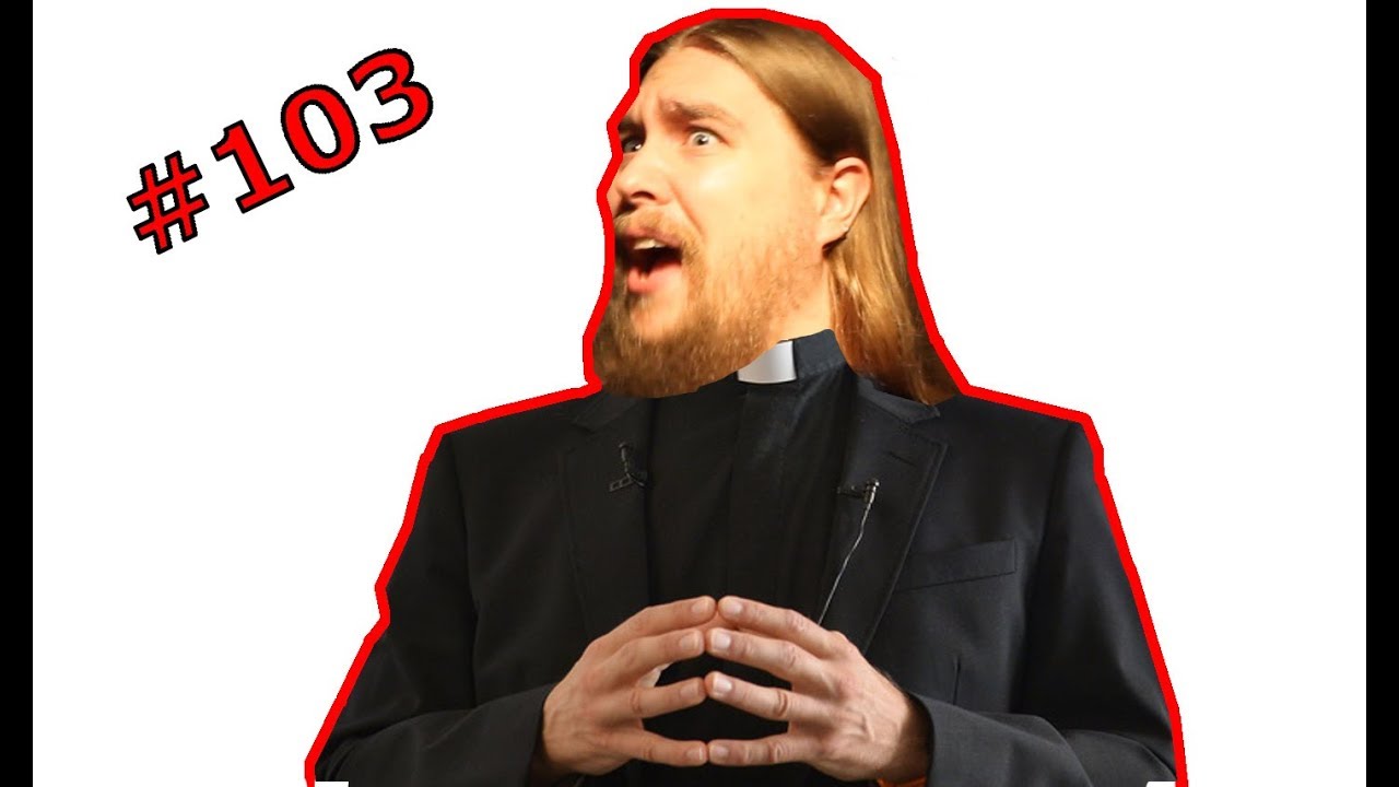 Chrześcijanin tańczy (metal cover) Na metalowo #103