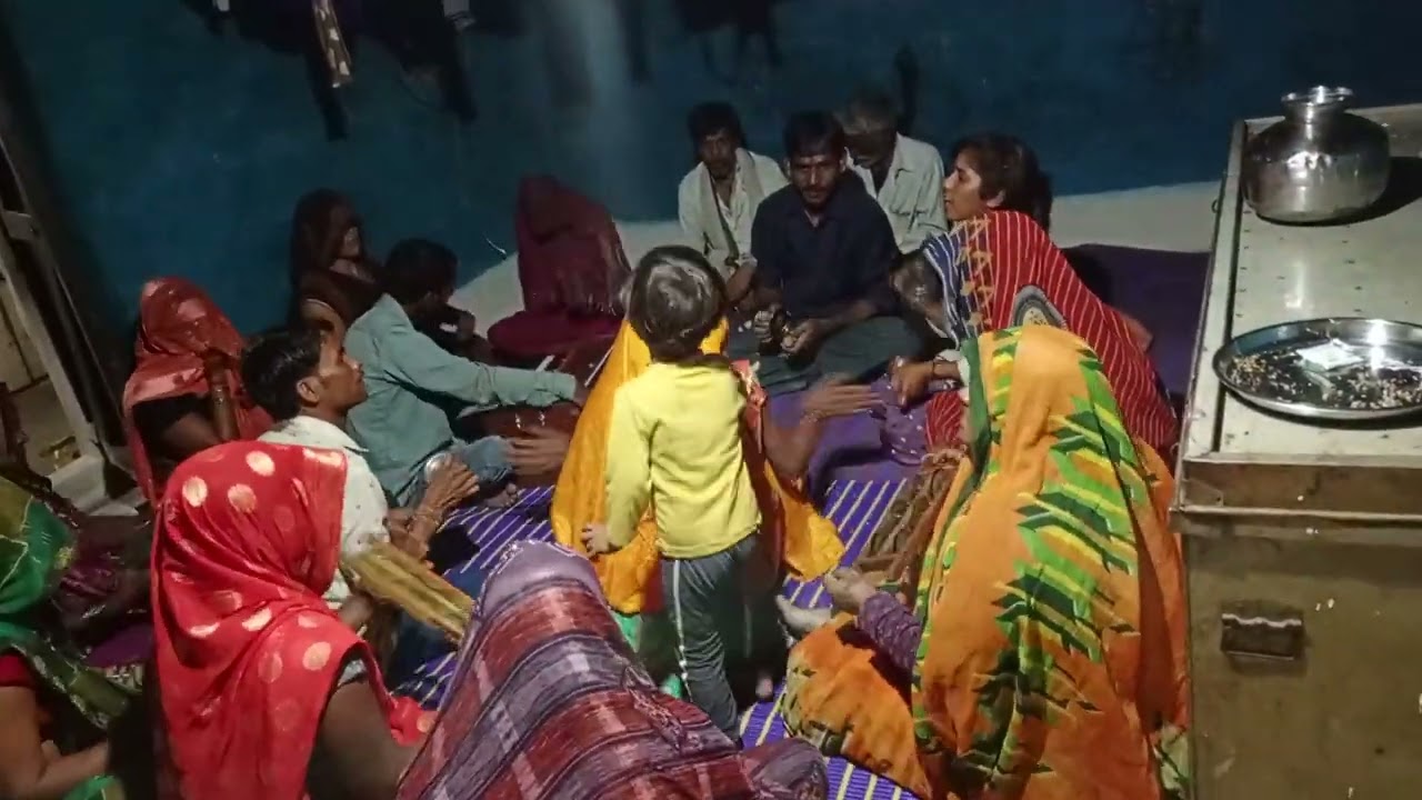 भाई चारों के भजन