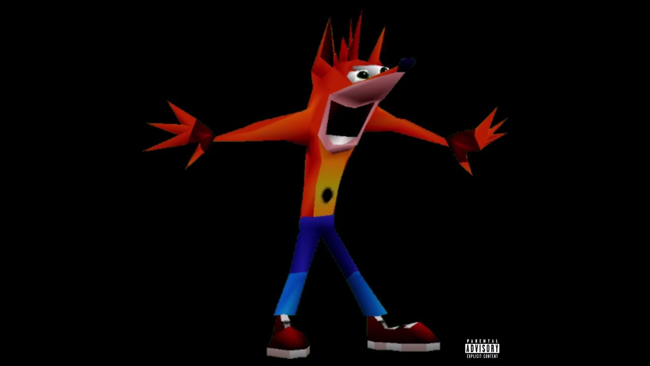 WOAH (Feat. Boukou)