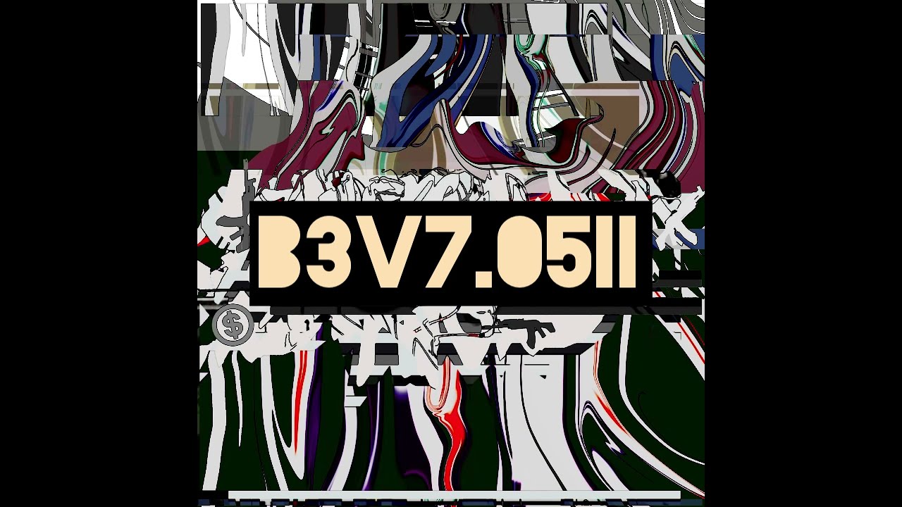 B3V7.05II