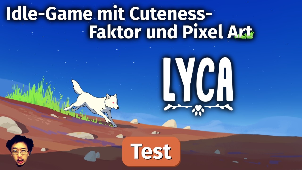 Test zu Lyca, dem Idle-Game, das kein Idle-Game ist | Lyca im Test