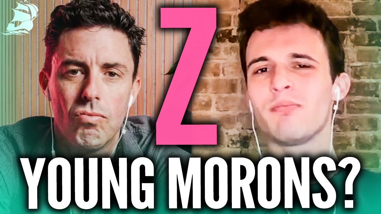 We Need Hot Woke Alpha Males (w/ Dylan Geick) | FYPod with Tim Miller & Cameron Kasky