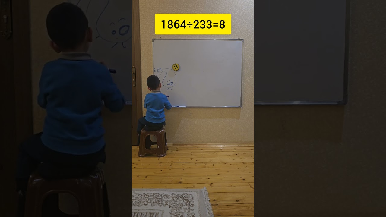 5 yaşli vunderkind Ferid Semedzade..õzune xas vurma üsùlu,öz beyninə xas istedadi