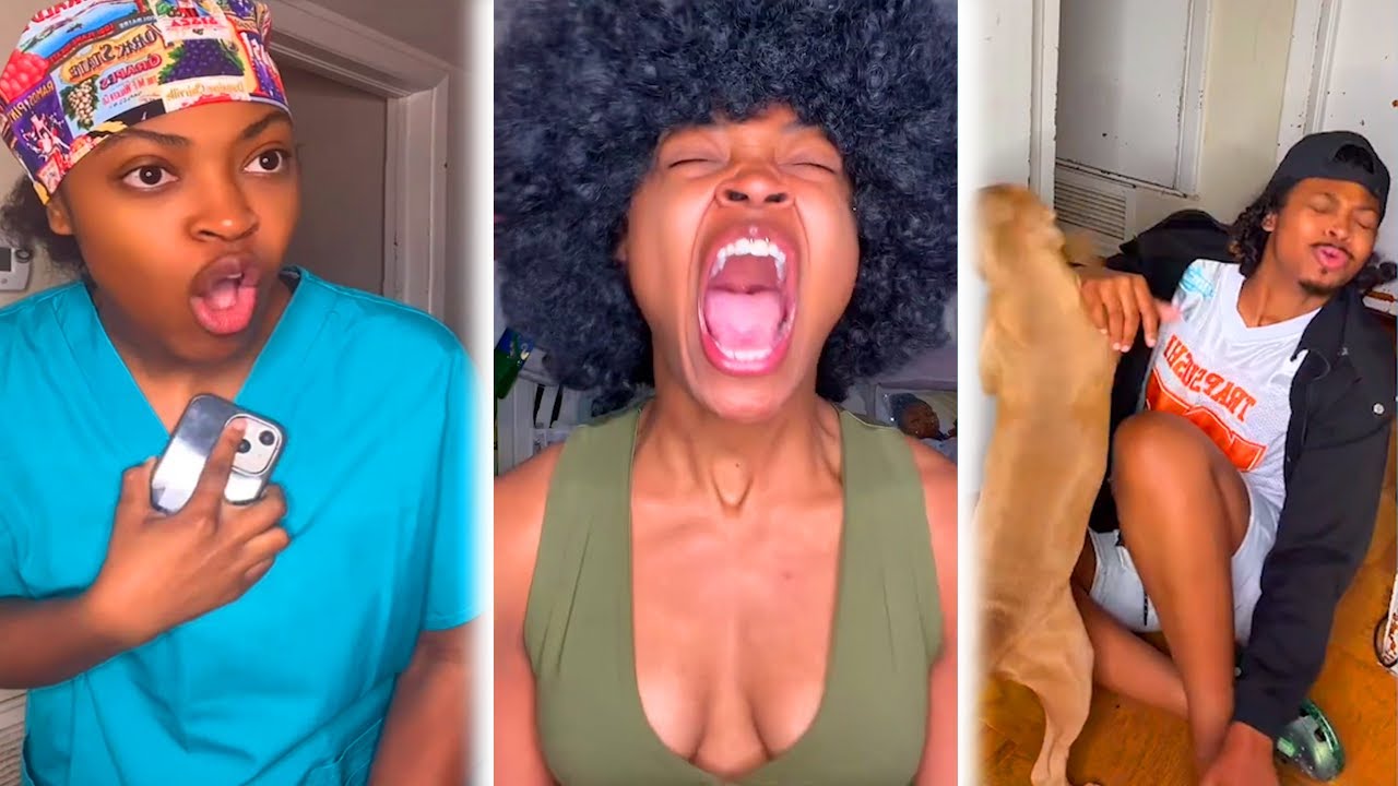 You Won’t Last 3 Hours Watching This – MySenpaii’s Funniest POVs Ever 😂🔥 With Zira, Eel & Others