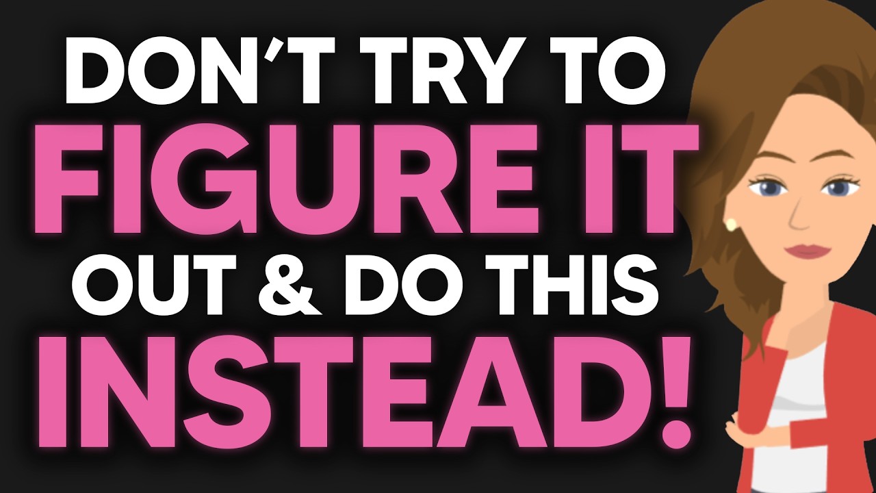 How To Get Rid Of Bad Period In Your Life 🔑 Abraham Hicks 2026