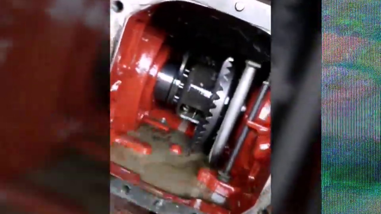 Problema na tdf tl75